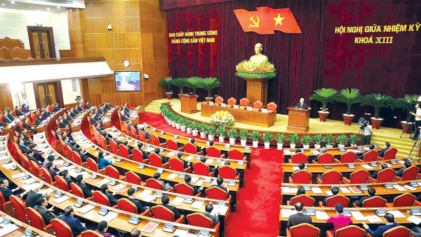 Hành xử đạo đức và tự do