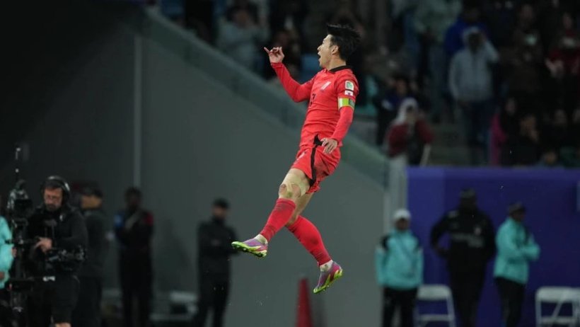 Kết quả Asian Cup 2023 mới nhất ngày 3-2: Hàn Quốc ngược dòng vào bán kết