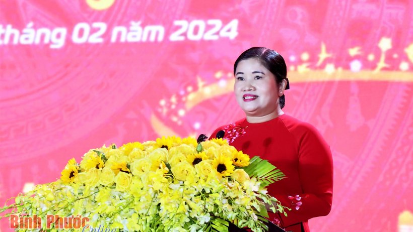 Khát vọng đưa Bình Phước trở thành “điểm đến hấp dẫn” của vùng Đông Nam Bộ