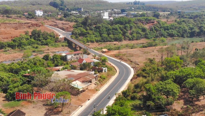 Kỳ vọng cung đường mới