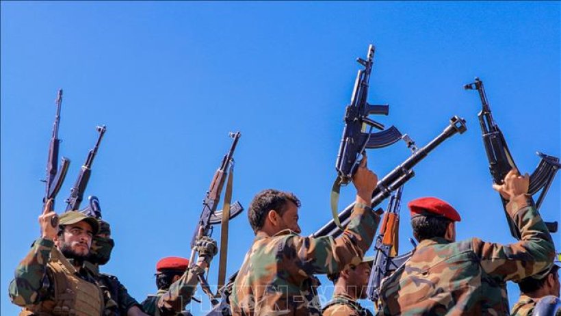 Liên hợp quốc kêu gọi viện trợ 4 tỷ USD cho Yemen