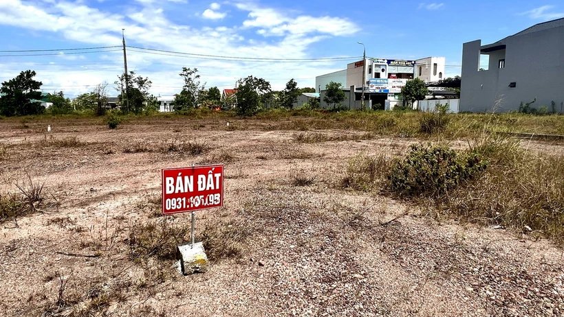 Luật Đất đai sửa đổi: Đảm bảo thực thi hiệu quả công tác quản lý đất đai