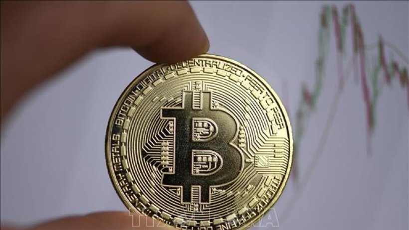 Thị trường tiền kỹ thuật số khởi sắc nhờ sự hồi phục của đồng Bitcoin