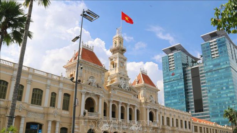 Thời tiết ngày 21-2: Bắc Bộ có mưa phùn vài nơi, Nam Bộ nắng nóng