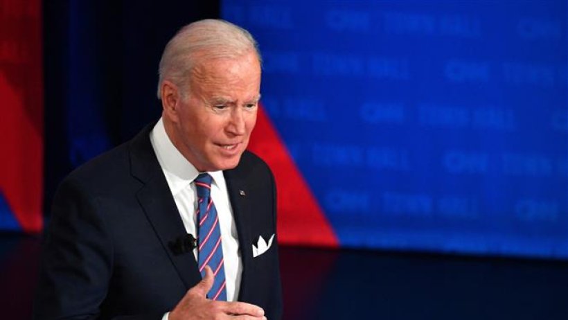 Tổng thống Mỹ Joe Biden: Sẽ có lệnh ngừng bắn ở Gaza trong vòng một tuần
