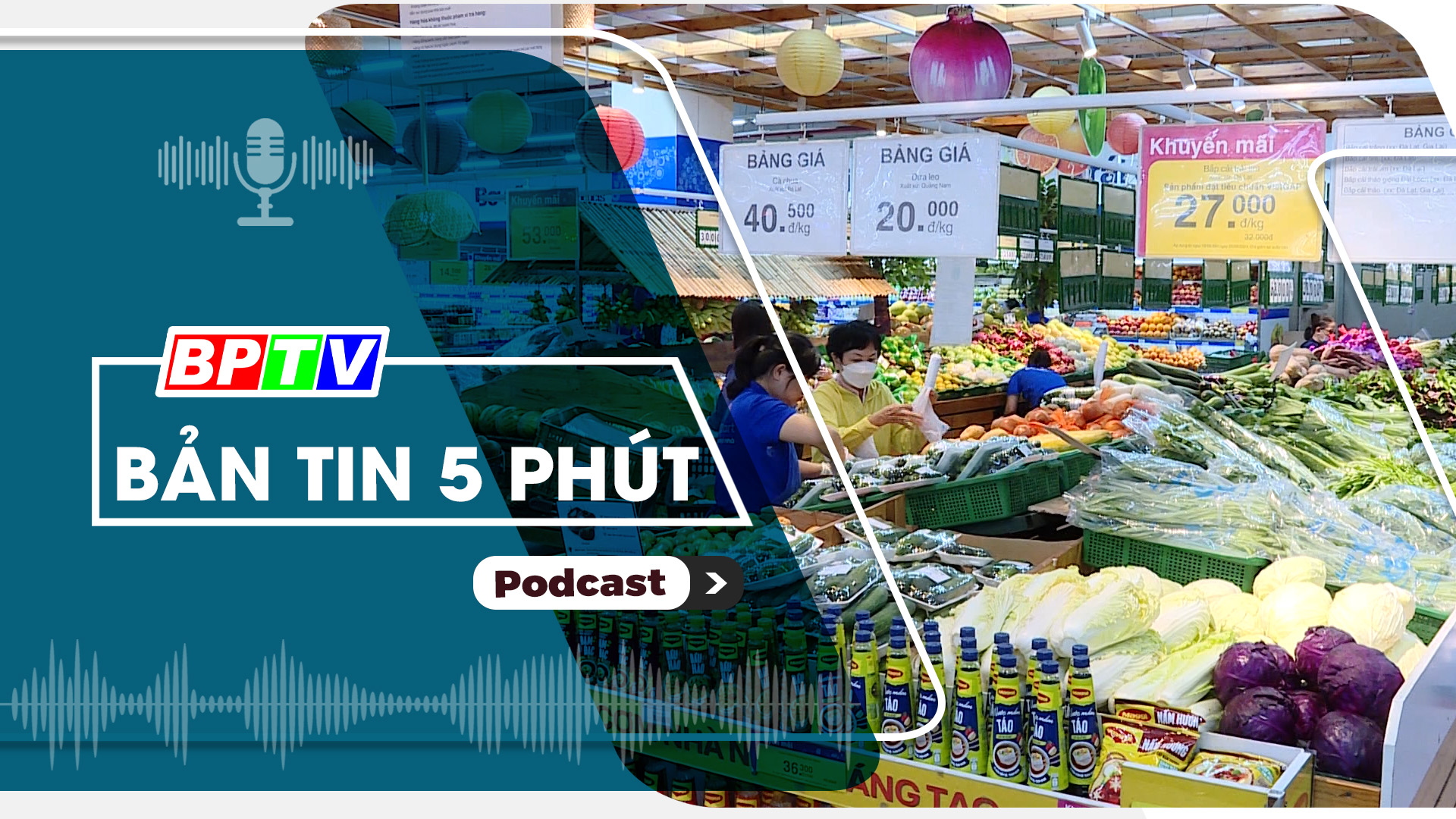 5 phút sáng nay 5-2-2025
