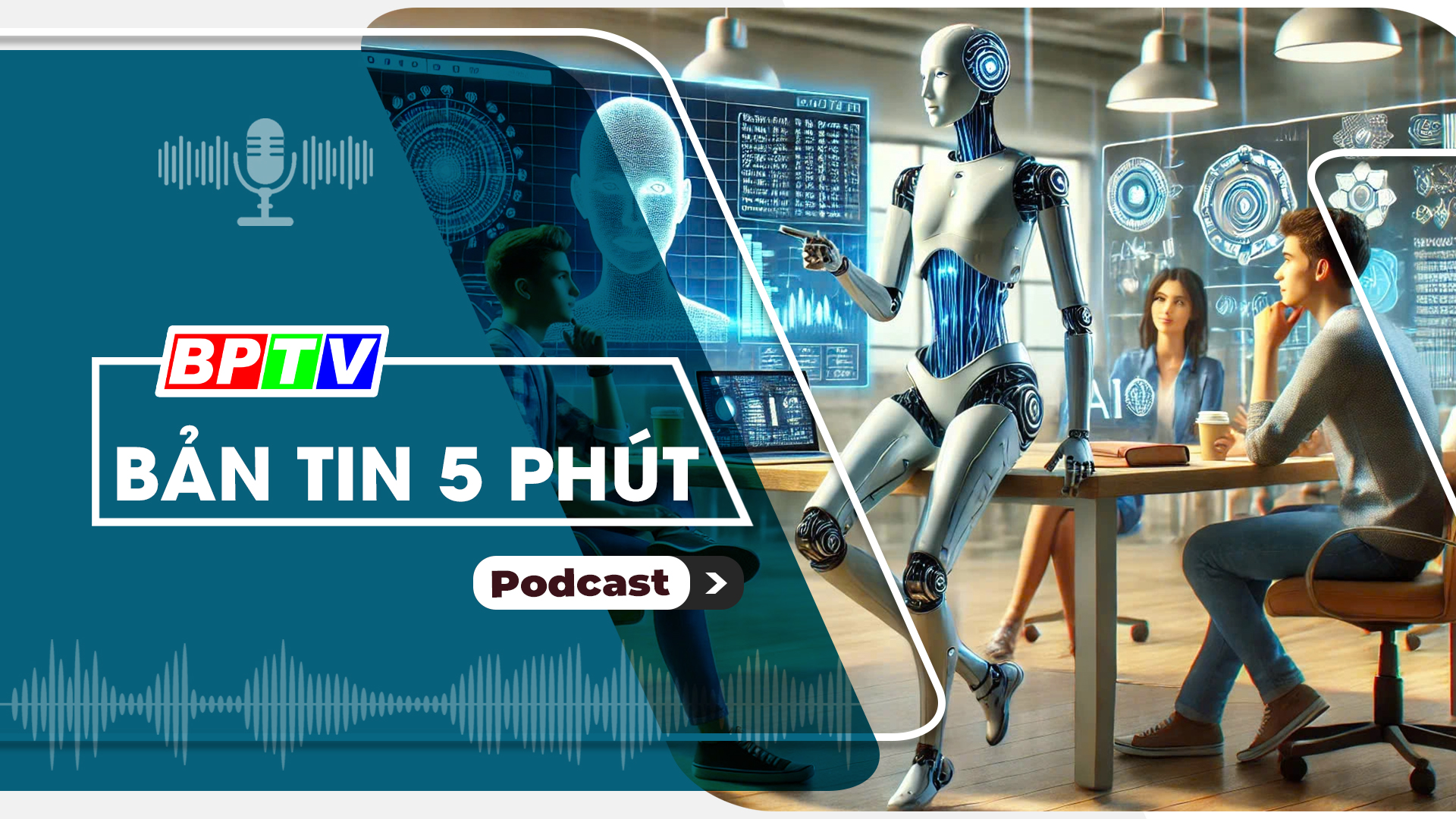 5 phút sáng nay 6-2-2025