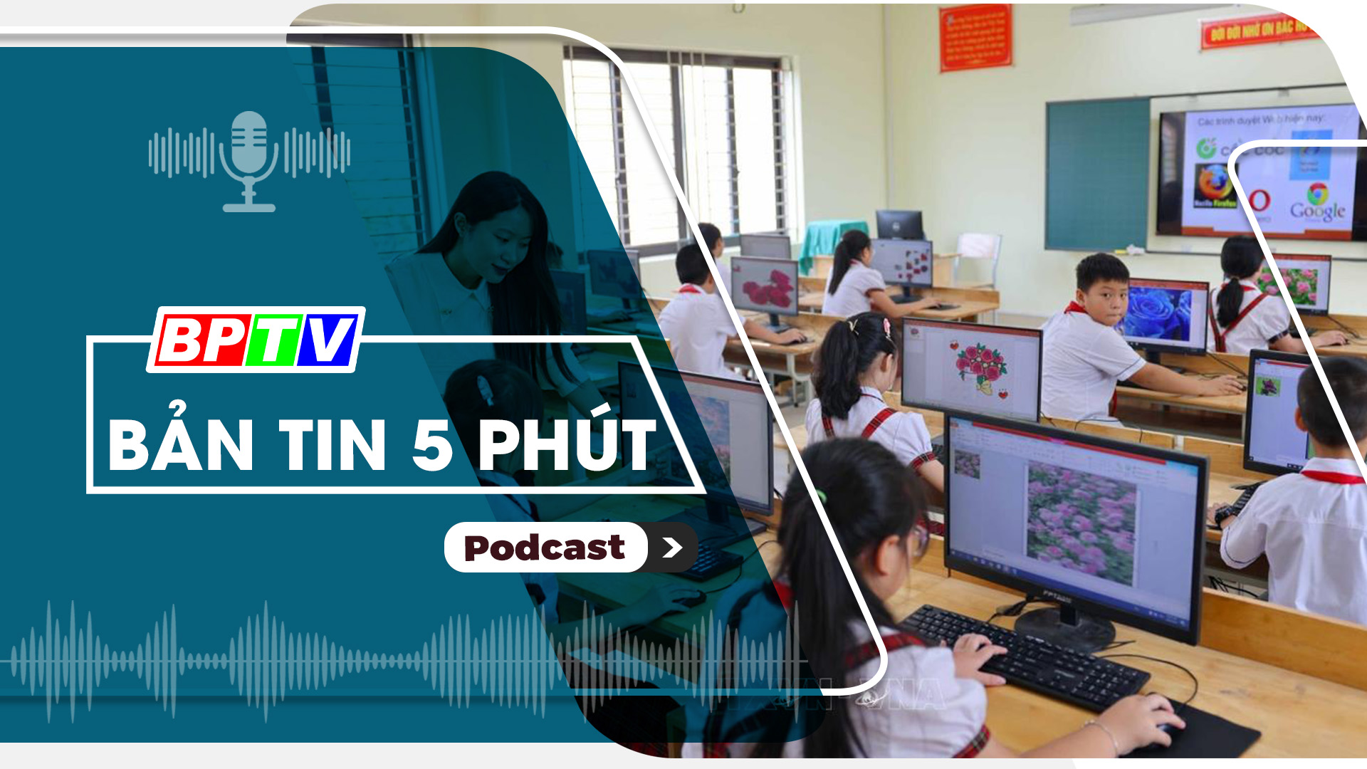 5 phút tối nay 9-2-2025 