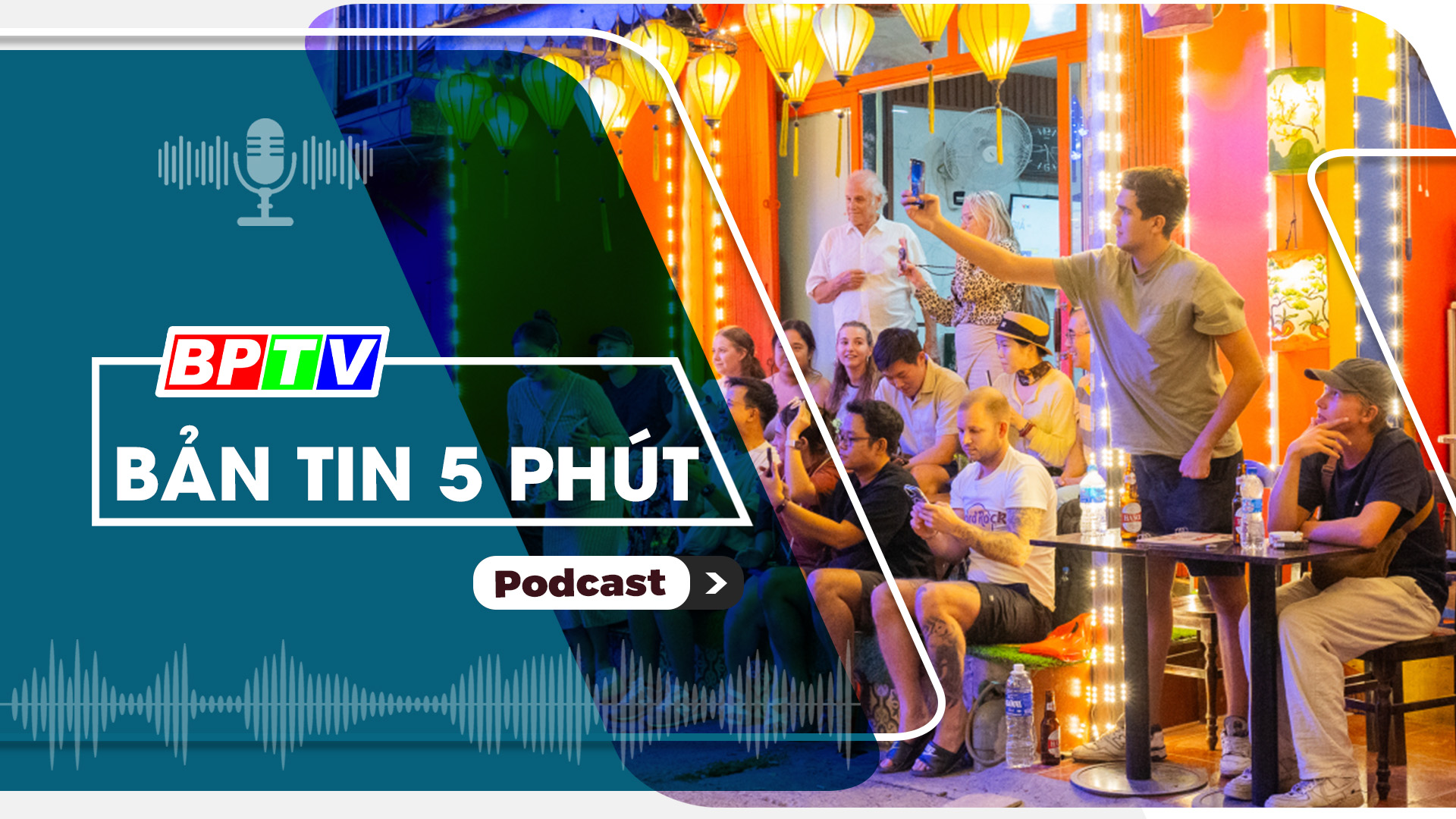 5 phút trưa nay 5-2-2025