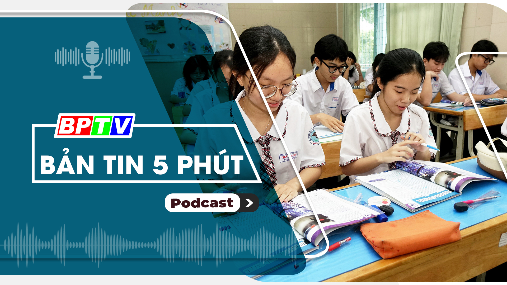 5 phút trưa nay 6-2-2025