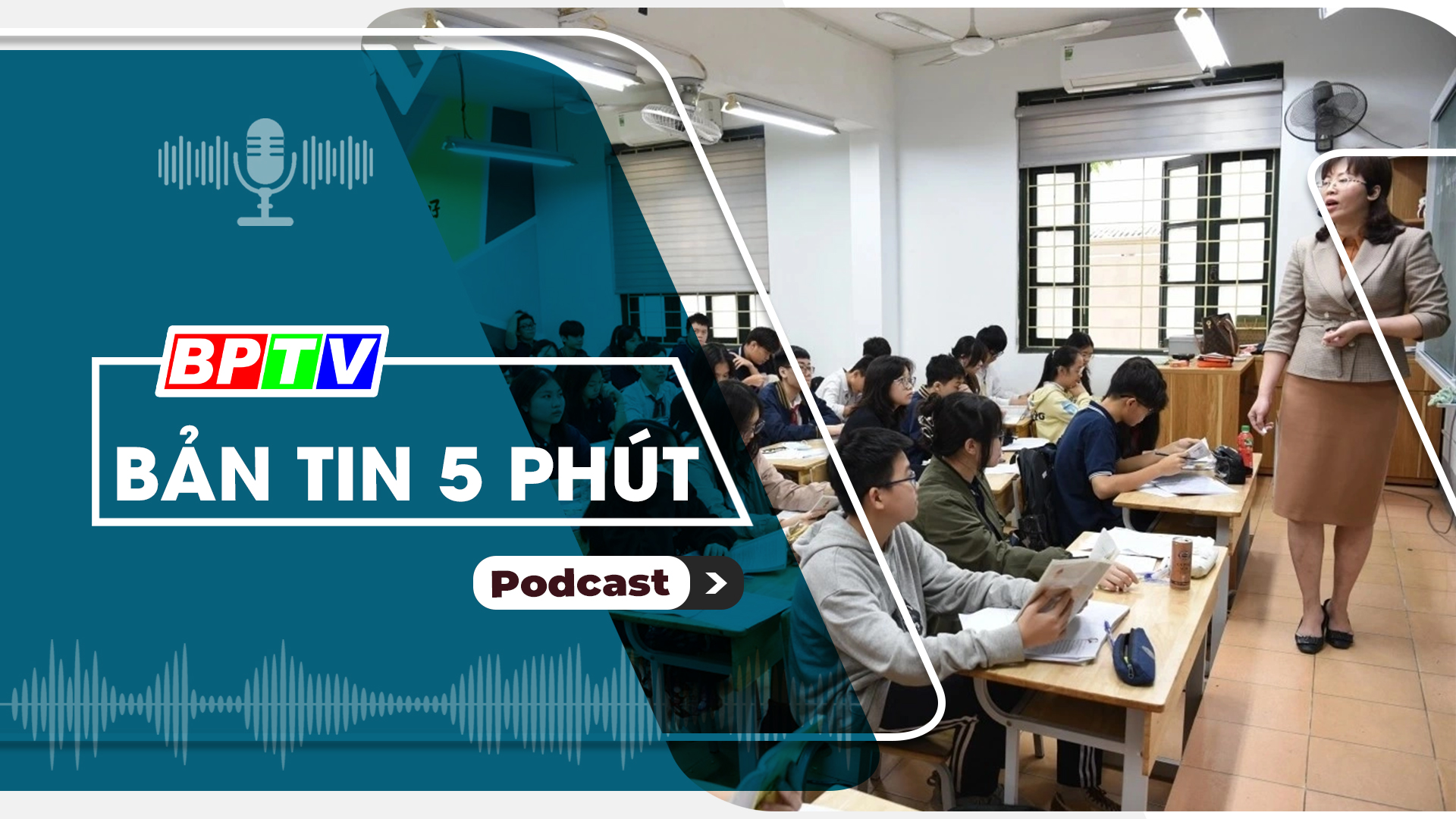 5 phút trưa nay 8-2-2025