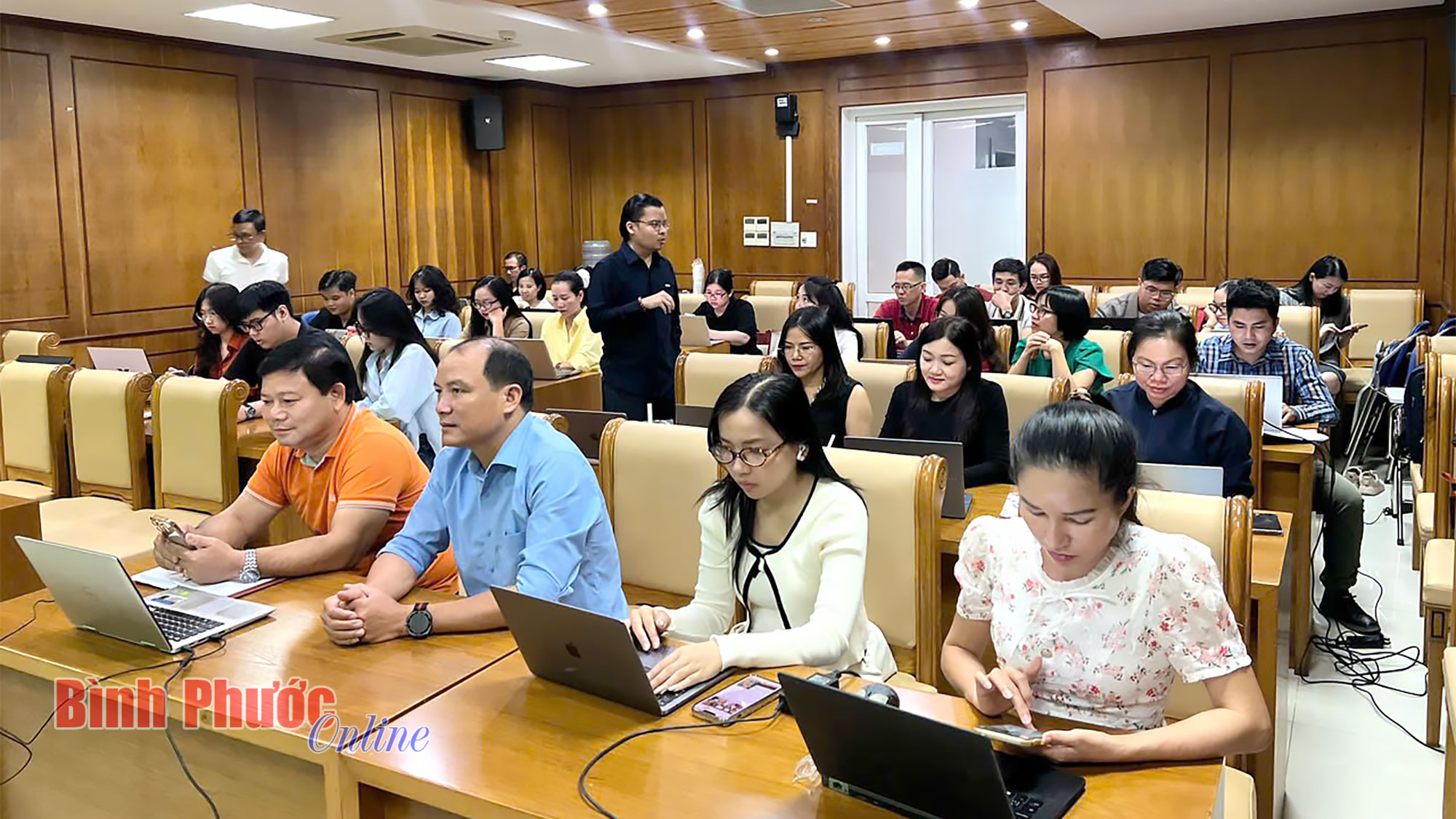 AI, ChatGPT: “Trợ thủ” đắc lực cho nhà báo trong kỷ nguyên mới 