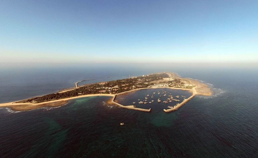 Bạch Long Vĩ - Biểu tượng trường tồn của chủ quyền biển đảo Việt Nam