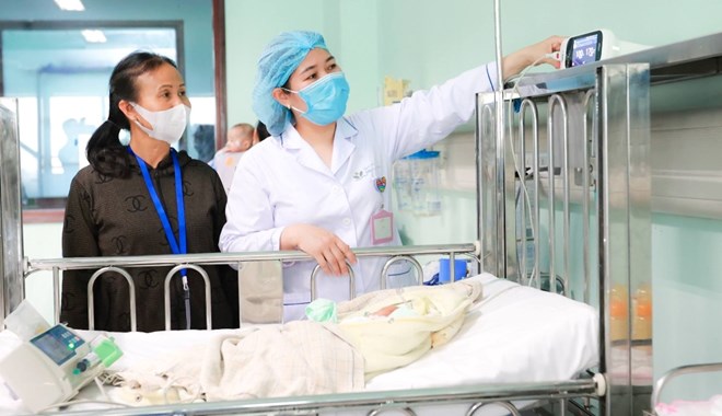 Bộ Chính trị đồng ý không kỷ luật trường hợp sinh con thứ 3 trở lên