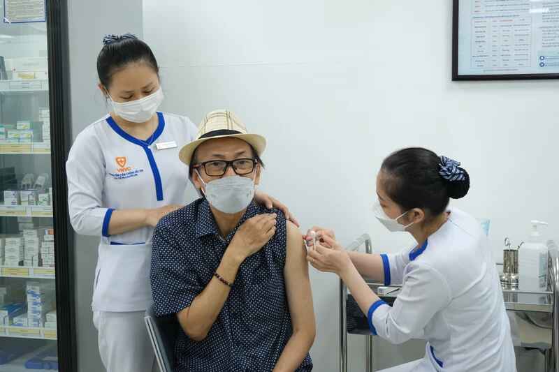 Bộ Y tế khuyến cáo các địa phương tăng cường phòng, chống bệnh mùa đông xuân