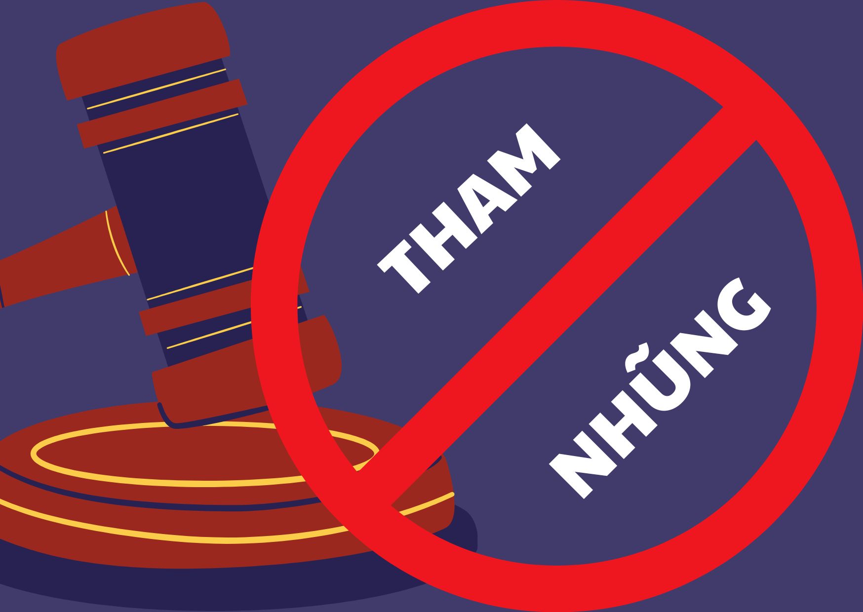 Bước tiến mới trong chống tham nhũng