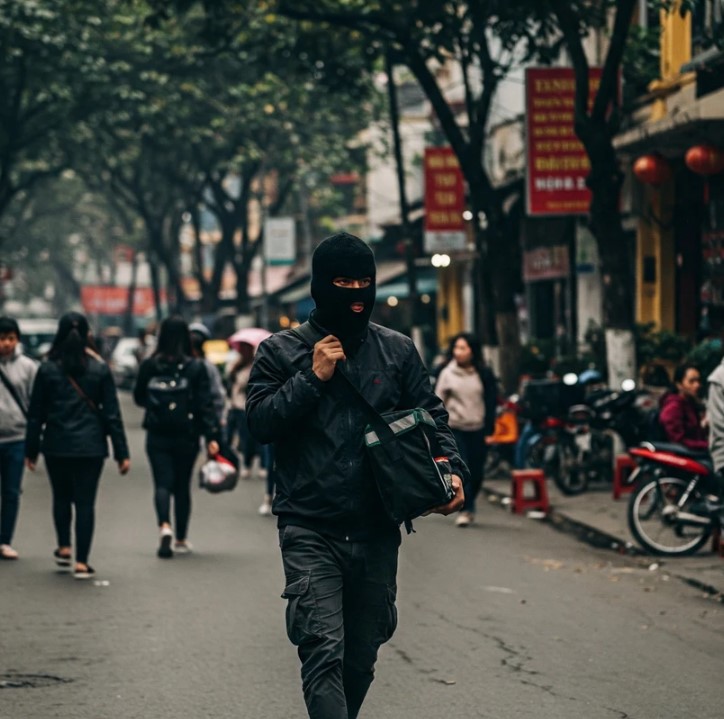 Cảnh giác với chiêu trò mạo danh nhân viên giao hàng để lừa đảo