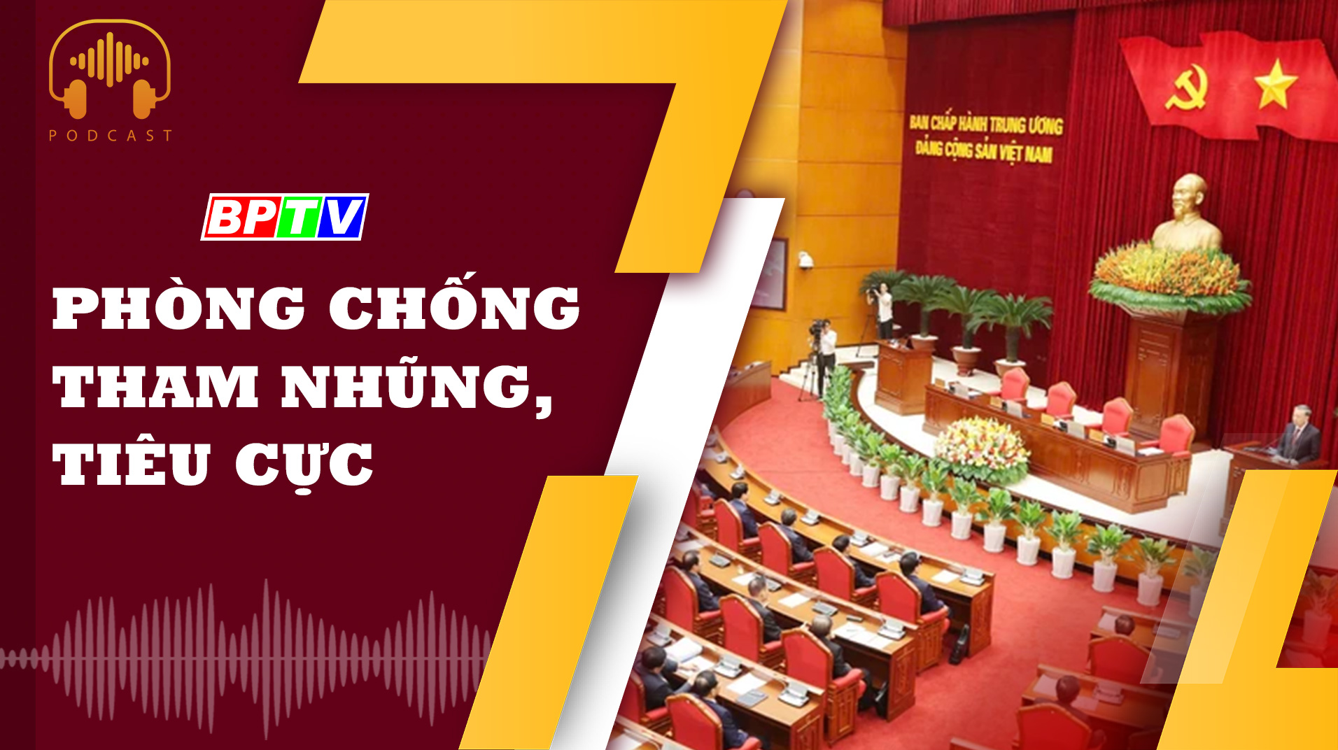 Chống lãng phí là nhiệm vụ cấp bách đưa nước ta vào kỷ nguyên vươn mình