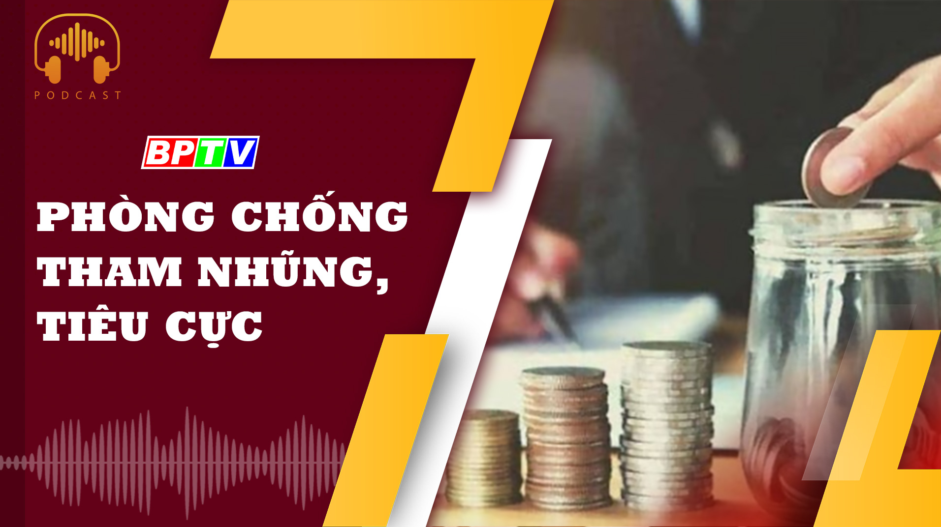 Chống lãng phí - Mệnh lệnh chính trị cần kíp trước mắt và lâu dài