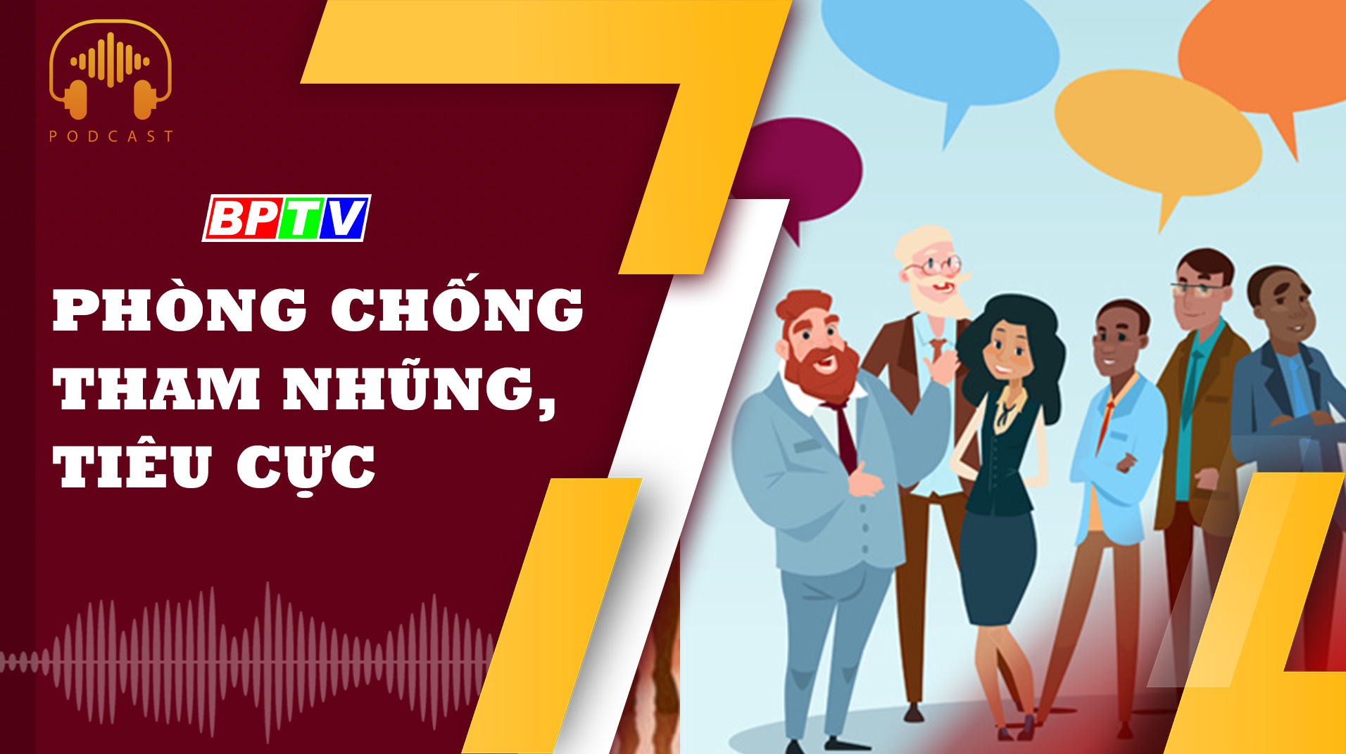 Chống lãng phí phải thành văn hóa ứng xử của mỗi người dân