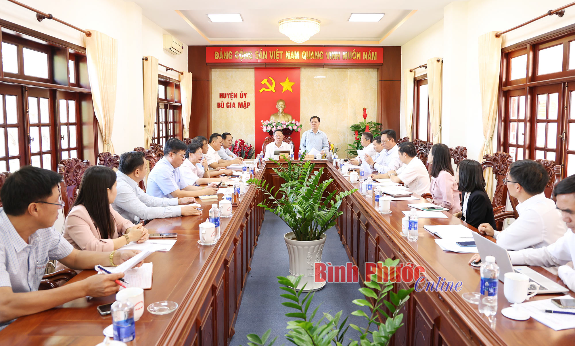 Đảm bảo xóa nhà tạm, nhà dột nát được thực hiện đúng mục đích, yêu cầu 