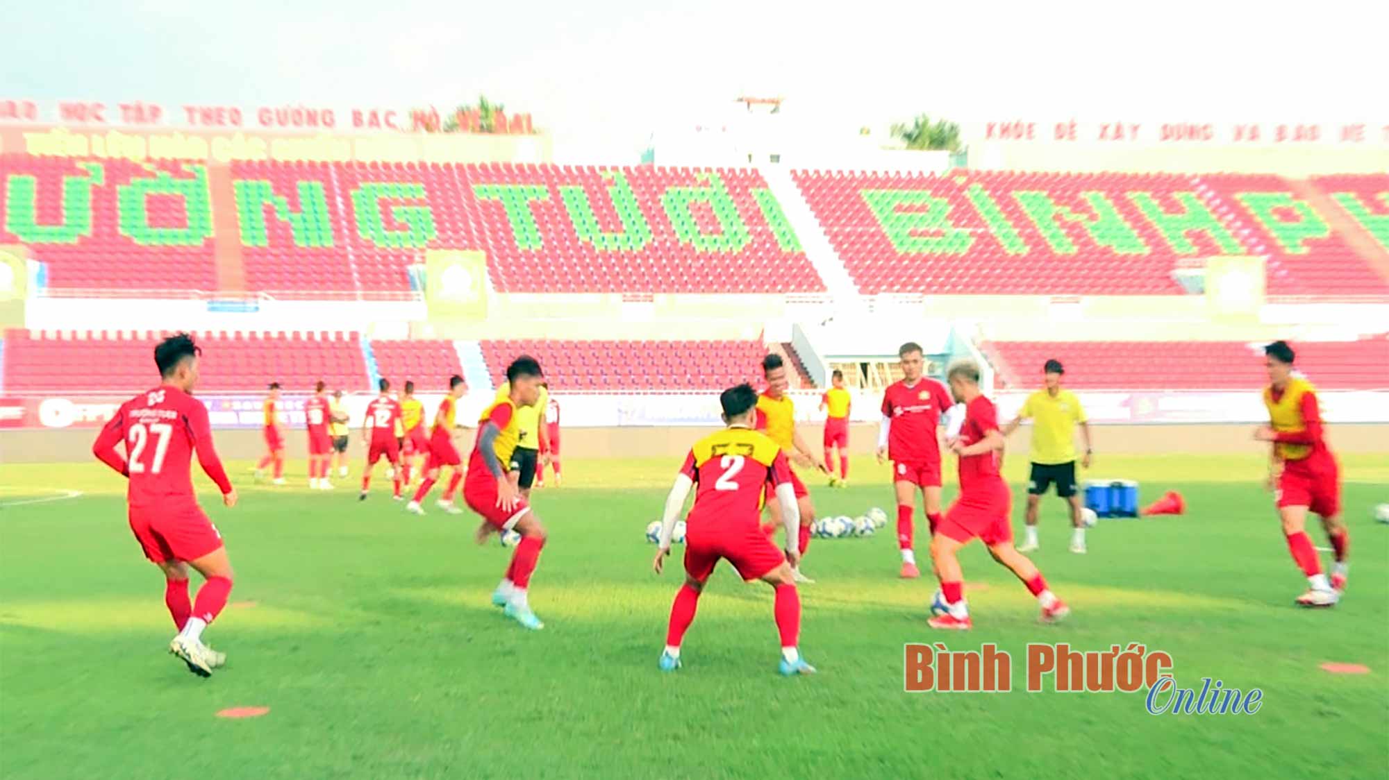 Điều tiếc nuối cho một trận “chung kết”