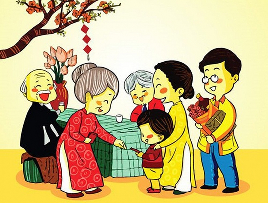 Điều ước mùa xuân
