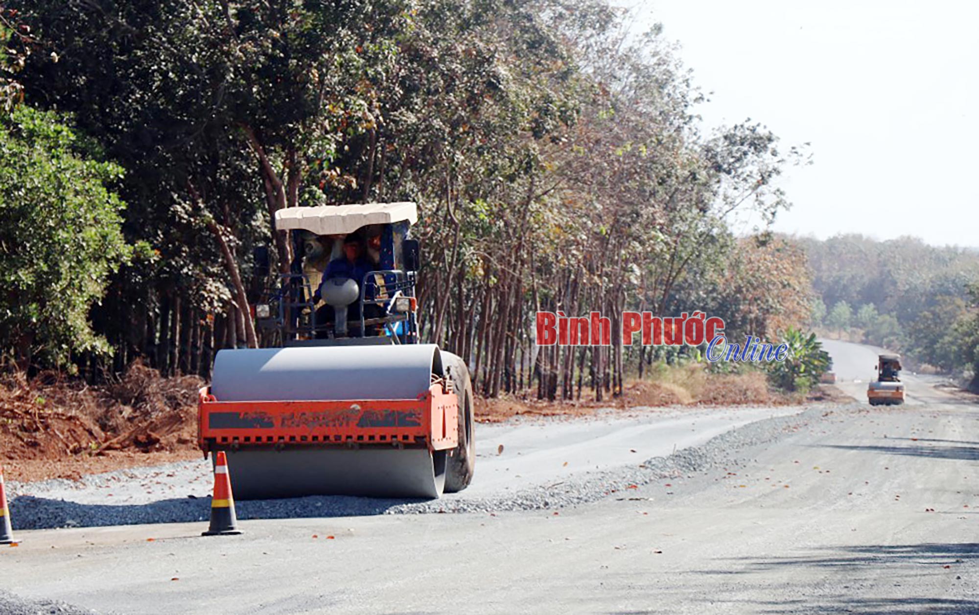 Đổi mới để phát triển