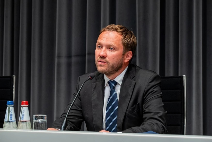 Estonia: EU có đủ nguồn lực tài chính để hỗ trợ Ukraine mà không cần Mỹ trợ giúp