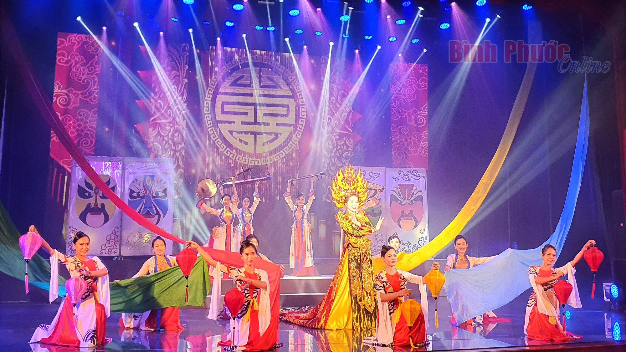 “Gìn vàng giữ ngọc”