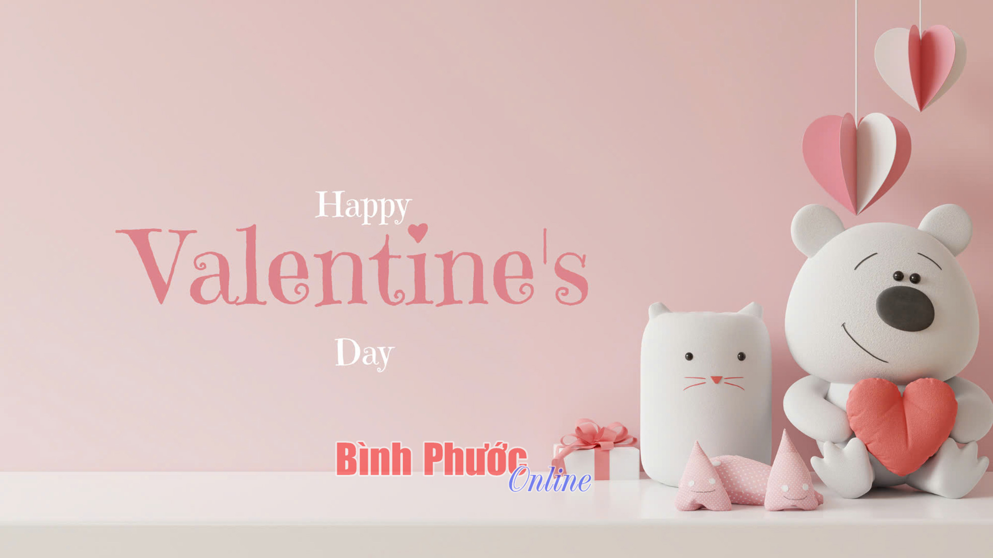 Gợi ý lời chúc Valentine cho tình yêu ngọt ngào, lãng mạn