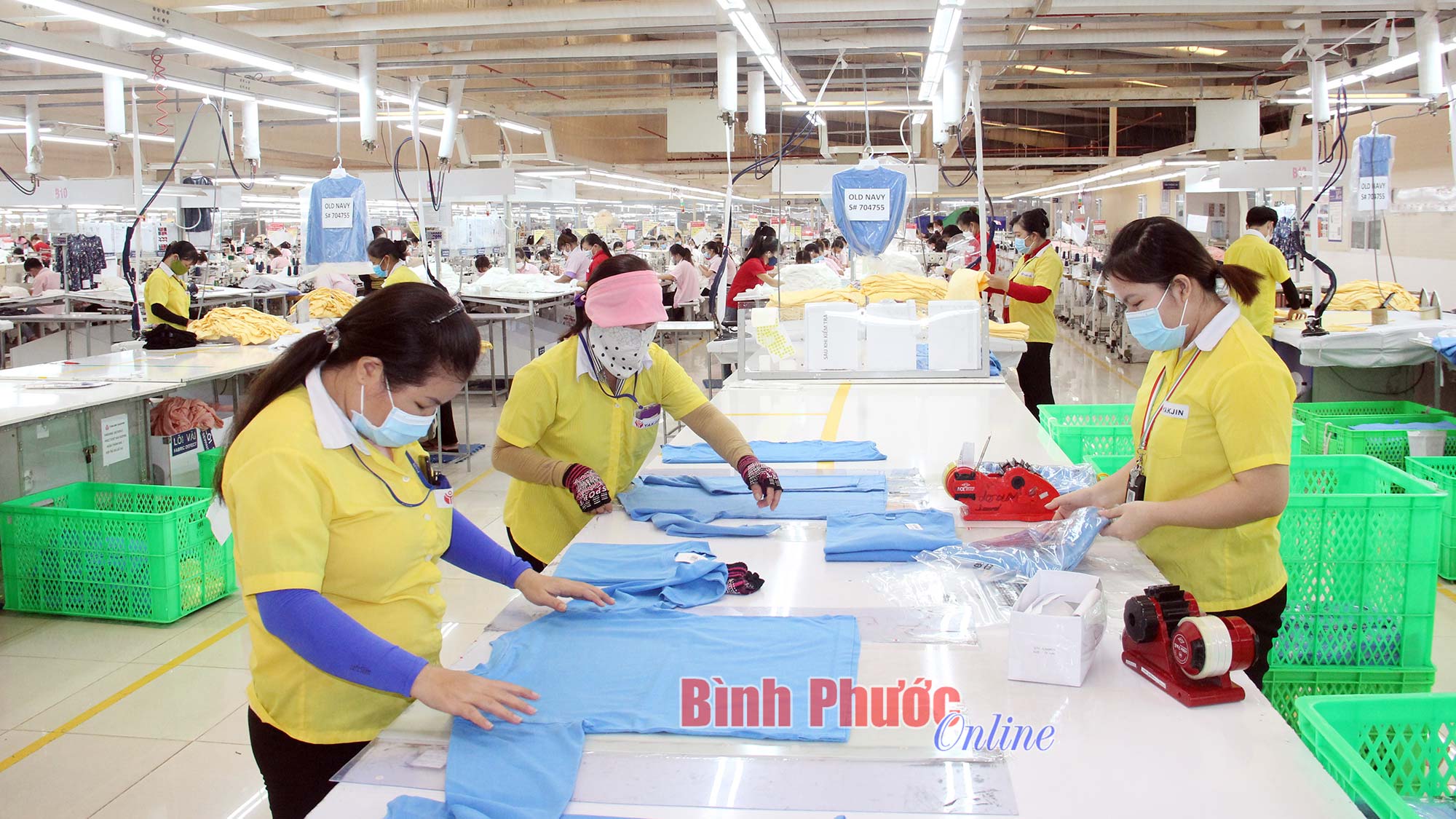 Hành trình dệt lưới an sinh