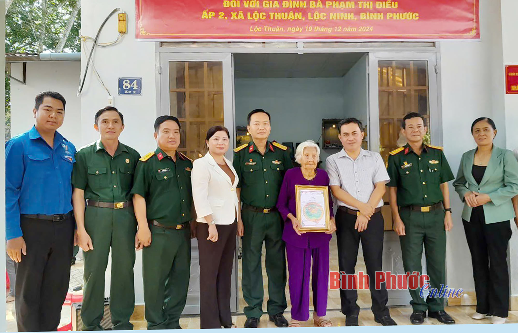 Hiện thực hóa ước mơ an cư