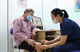 Hơn 50% người trung niên xem nhẹ nguy cơ mắc Zona