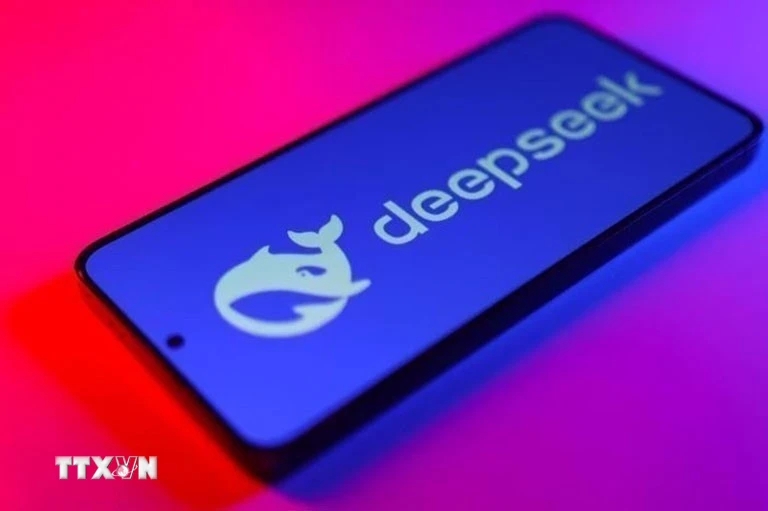 Indonesia tạo bản nội địa của chatbot DeepSeek với chi phí thấp