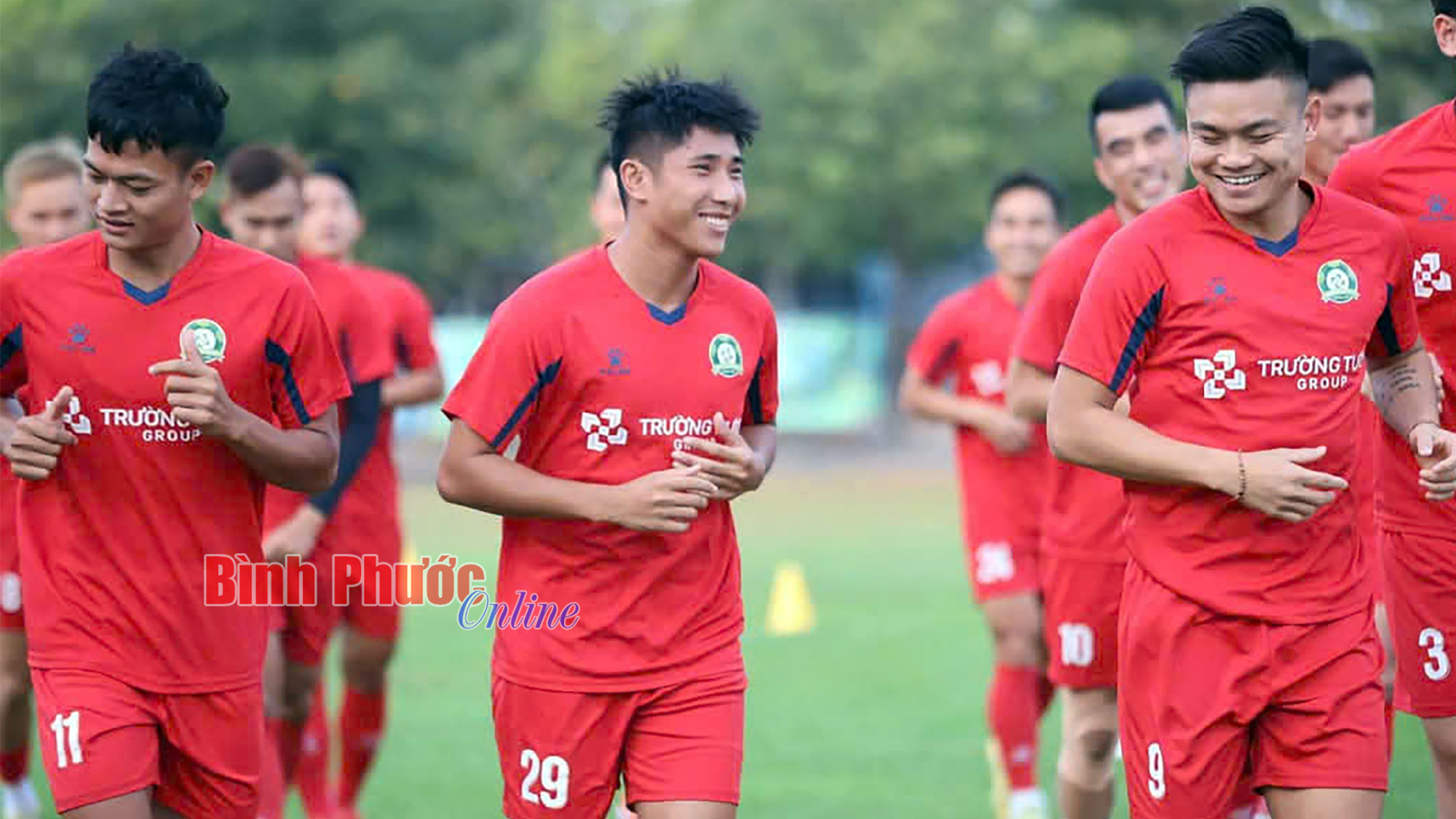 “Chung kết” của mùa giải