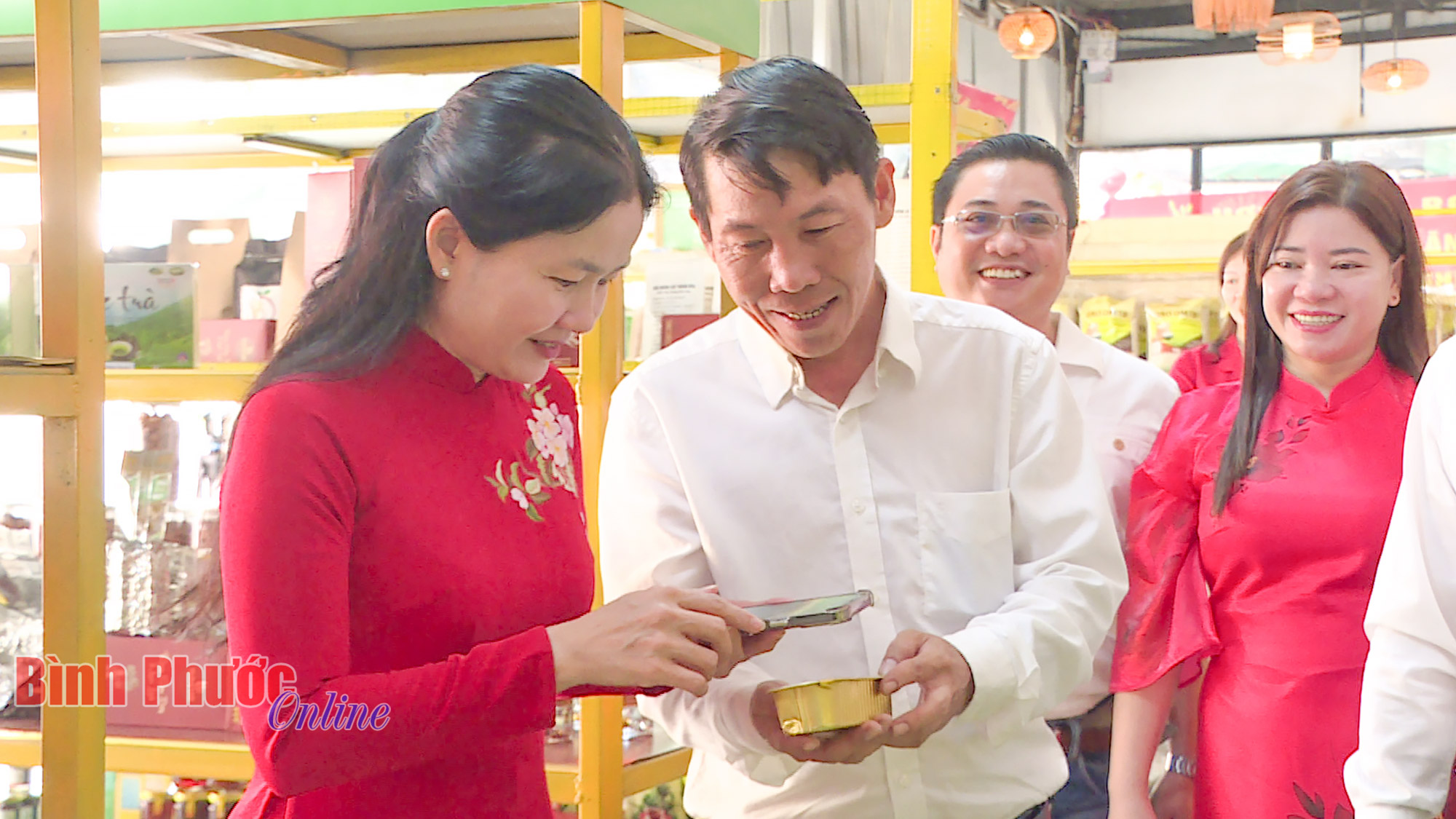 Khẩn trương ngay từ đầu năm