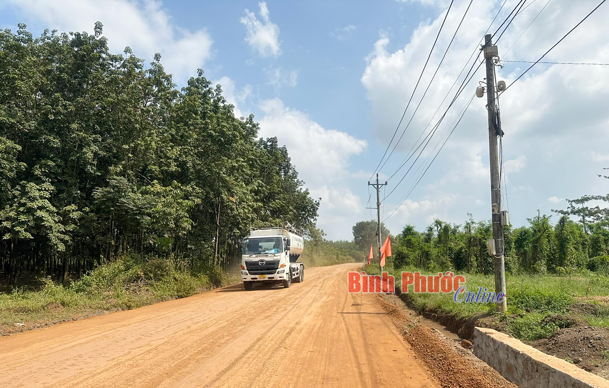 Khi lòng dân đồng thuận