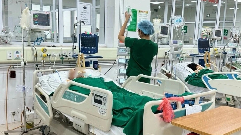 Không chủ quan khi mắc bệnh cúm