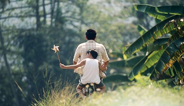 Lao xao nỗi nhớ