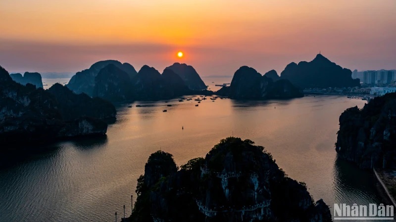 Năm 2025, du khách ưu tiên khám phá môi trường, cộng đồng và tích hợp công nghệ