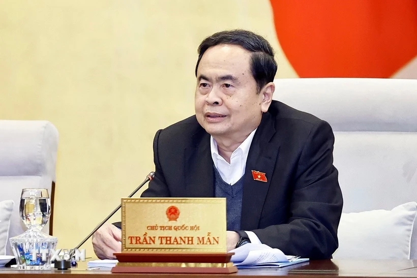 Nghị quyết thí điểm một số chính sách phát triển khoa học, công nghệ