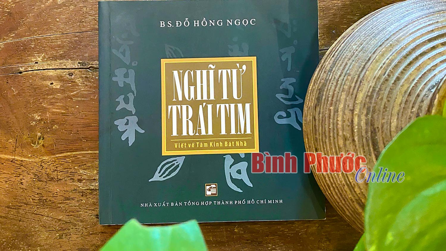 Nghĩ… từ trái tim