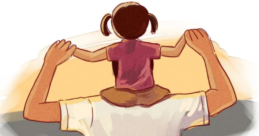 Ngọn đuốc dẫn đường