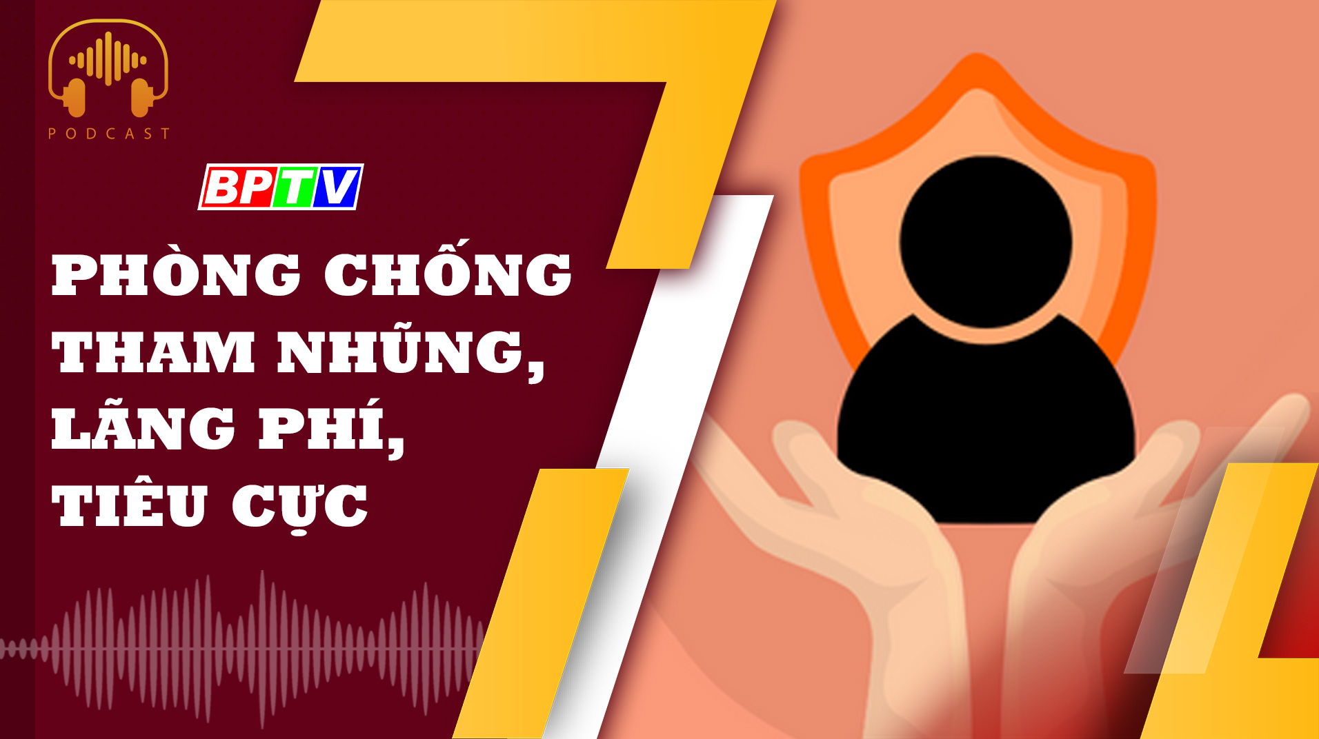 Người đấu tranh chống tham nhũng, lãng phí được bảo vệ thế nào?