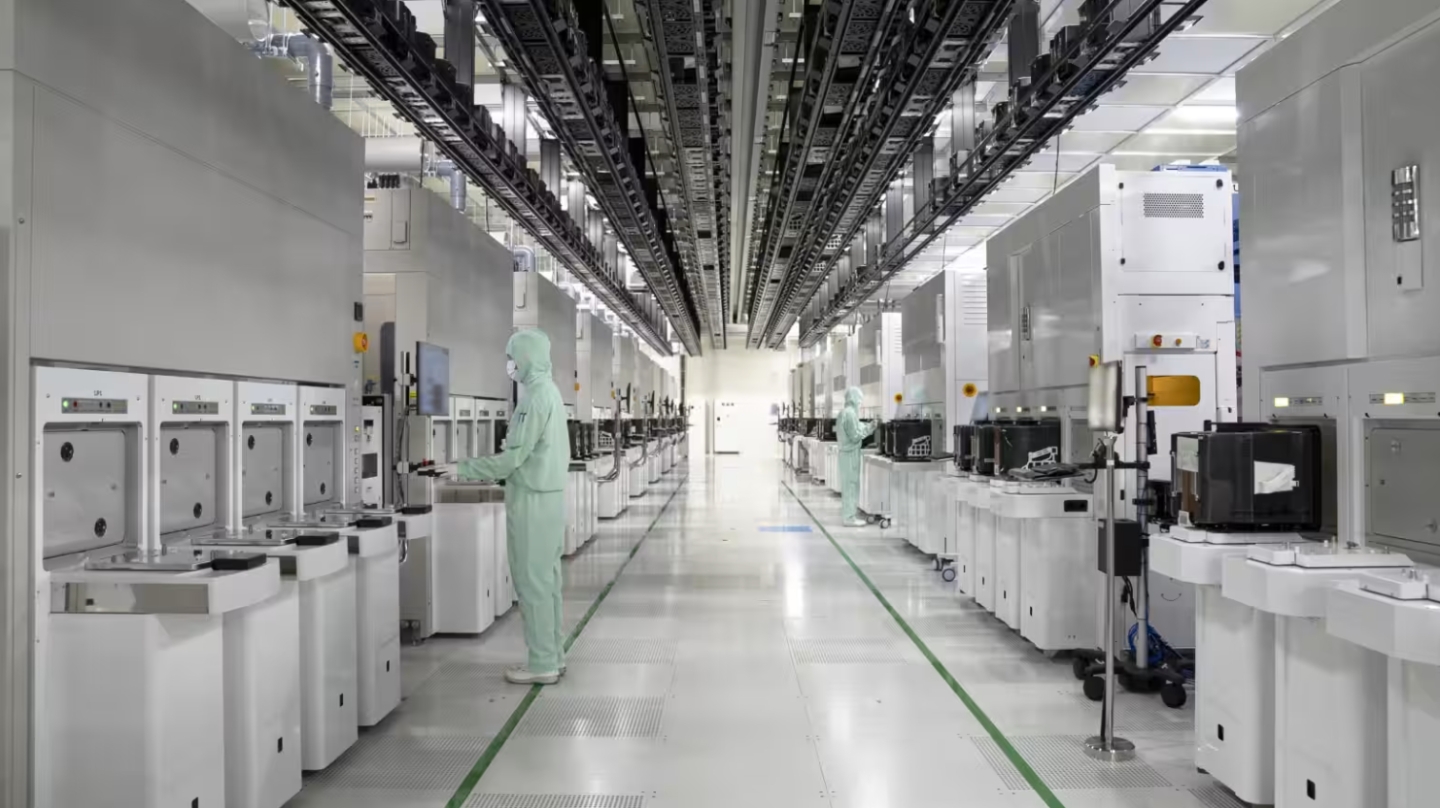 Nhật Bản ‘gây sốc’ với bộ nhớ flash có tốc độ siêu nhanh