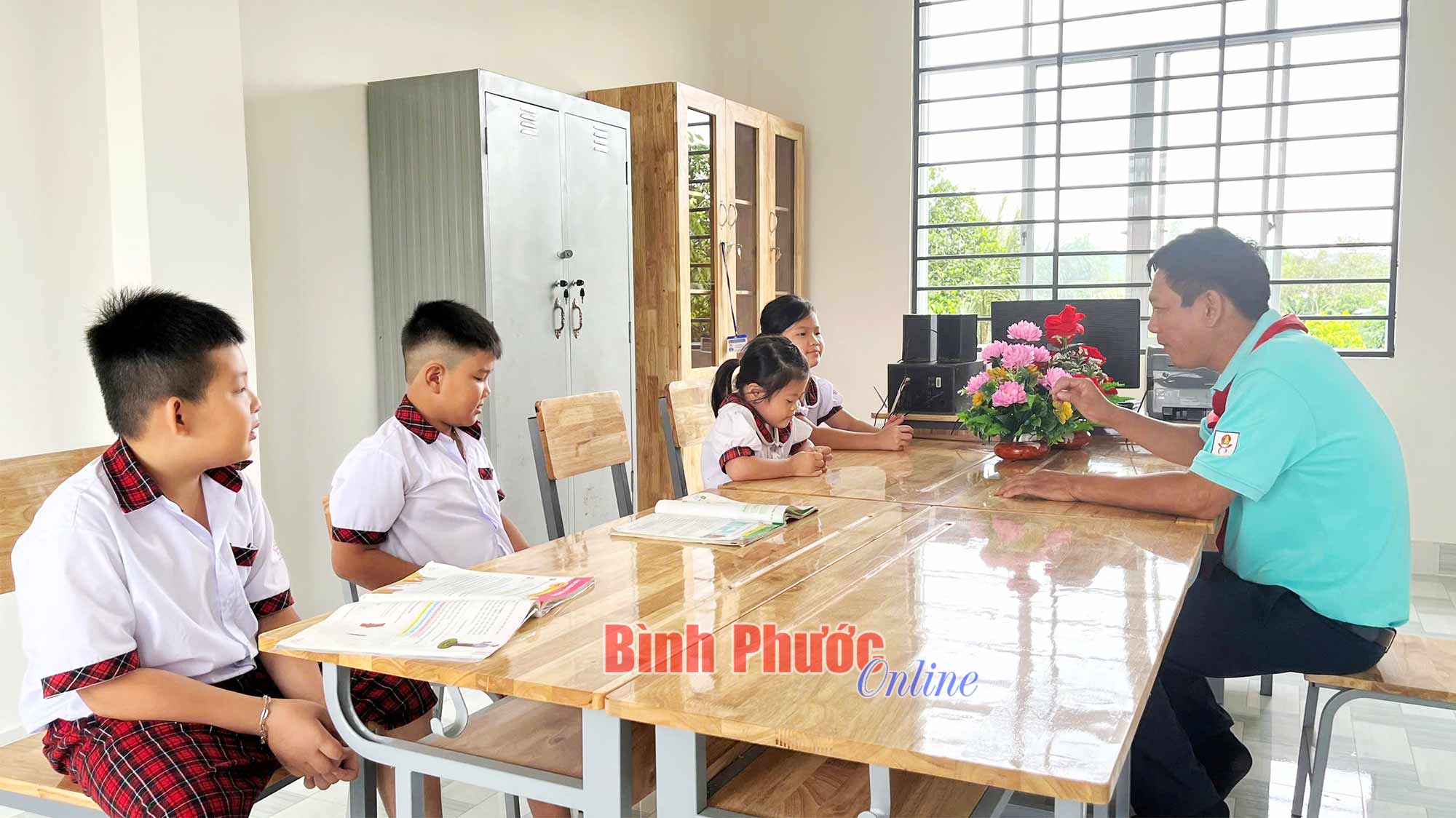 Những “kỹ sư tâm hồn”