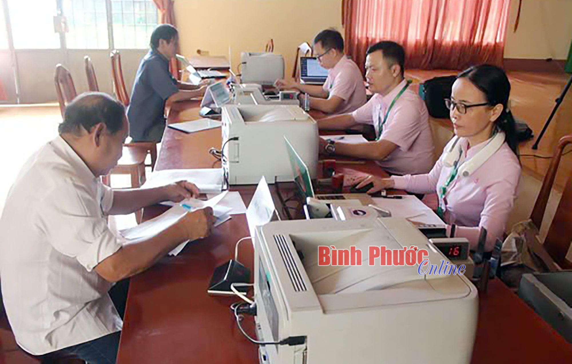 “Quả ngọt” từ tín dụng chính sách