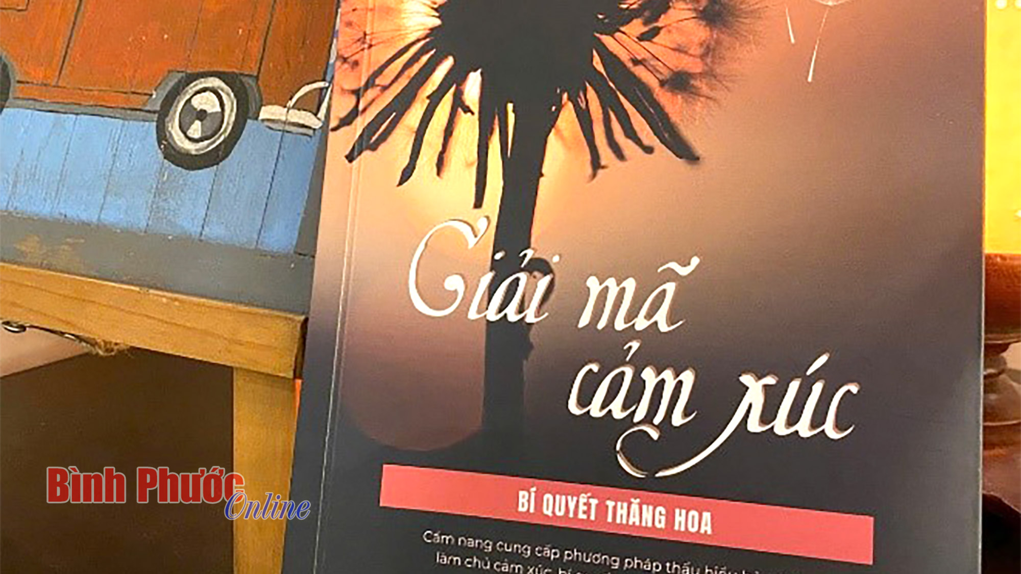 Quản lý bản thân để hạnh phúc