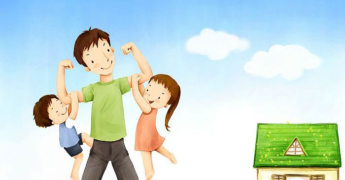 Thần tượng của tôi